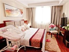 馨福圓月子會(huì)所