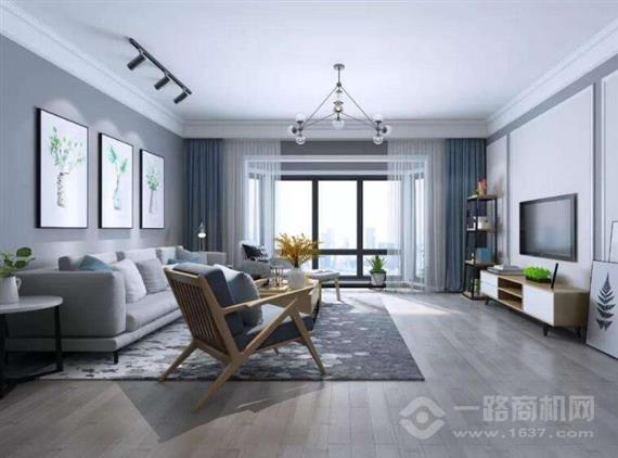 绿美士环保建材