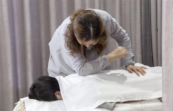 来利堂中医理疗