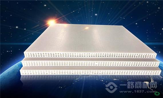 中艺辉煌建筑模板