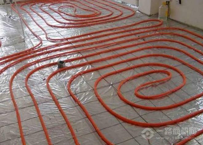 华威地暖加盟