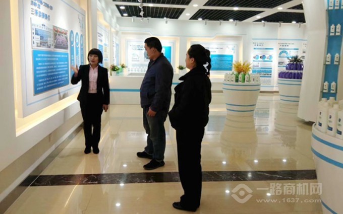 【合作動(dòng)態(tài)】熱烈祝賀山東馬先生簽約康麗萊環(huán)保