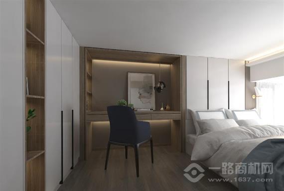 匠丽美家有氧环保整装