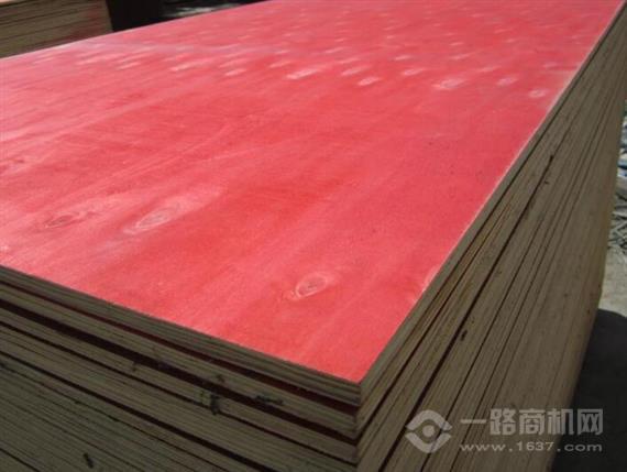 中南神箭建筑模板制造专家