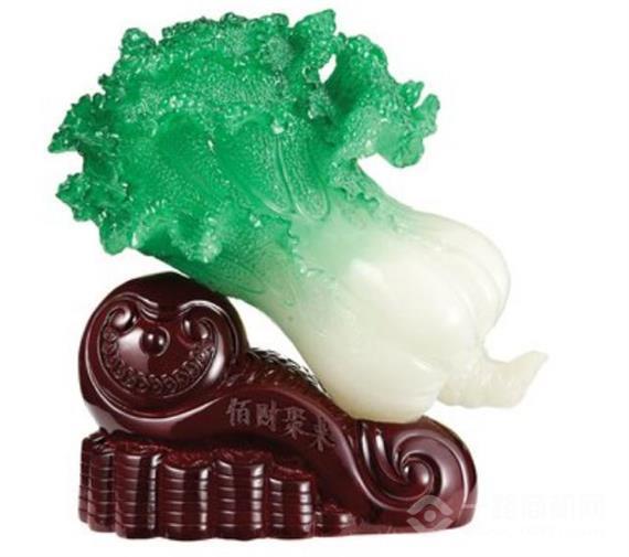 水乡故事工艺品