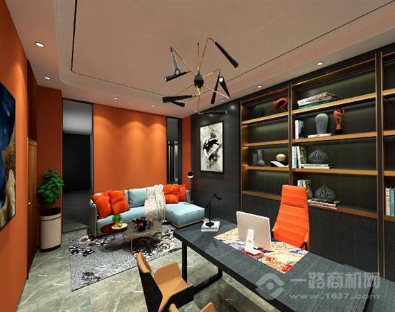 匠丽美家有氧环保整装