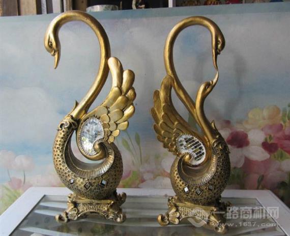 水乡故事工艺品