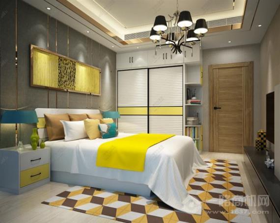 匠丽美家有氧环保整装