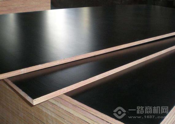 中南神箭建筑模板制造专家