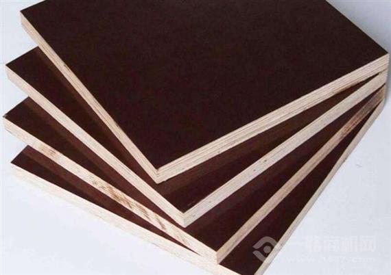 中南神箭建筑模板制造专家