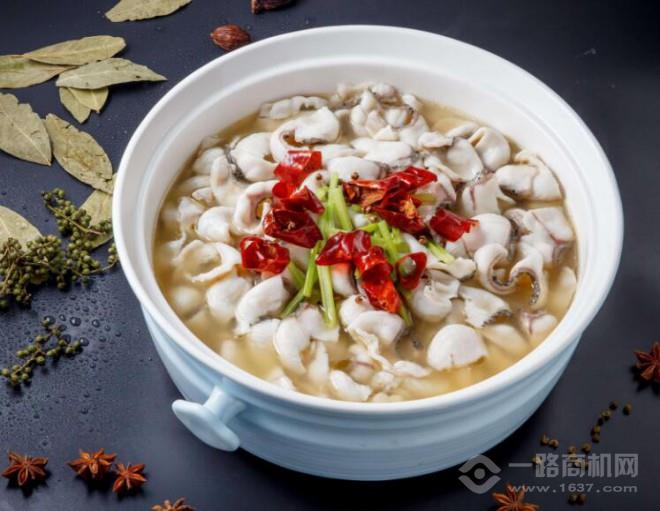 小魚大作酸菜魚