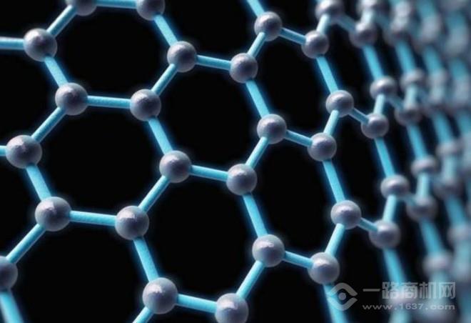 华信石墨烯材料加盟