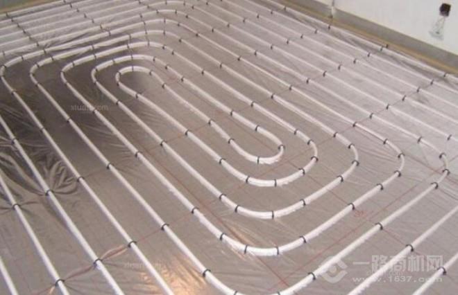 灵均地暖加盟