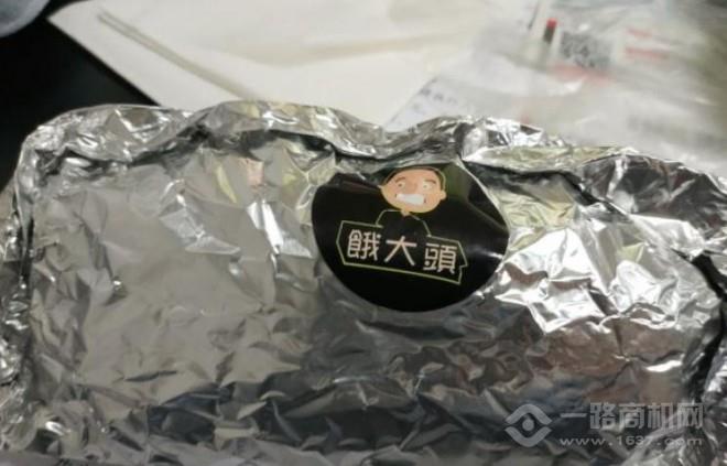 餓大頭糯米飯加盟