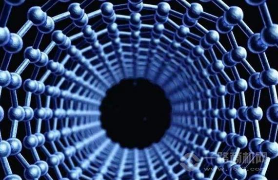 华信石墨烯材料