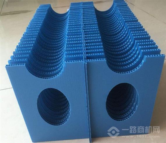 盛美隆中空塑料模板