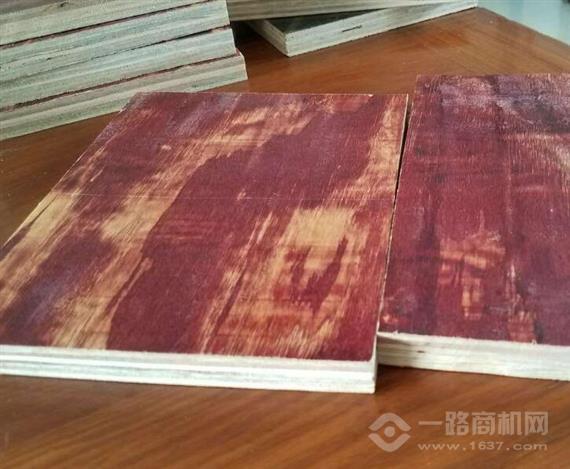 金韦尔建筑模板