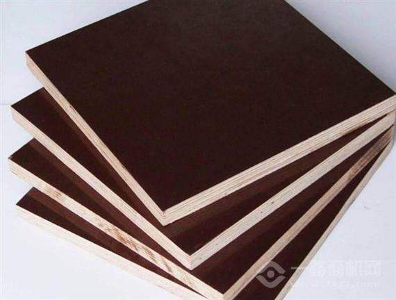 金韦尔建筑模板