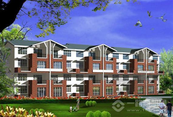 居百年轻钢别墅