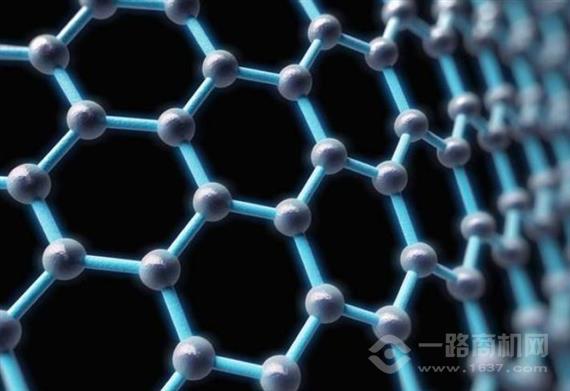 华信石墨烯材料