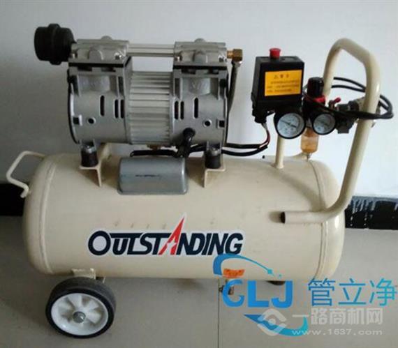 管立净家电清洗