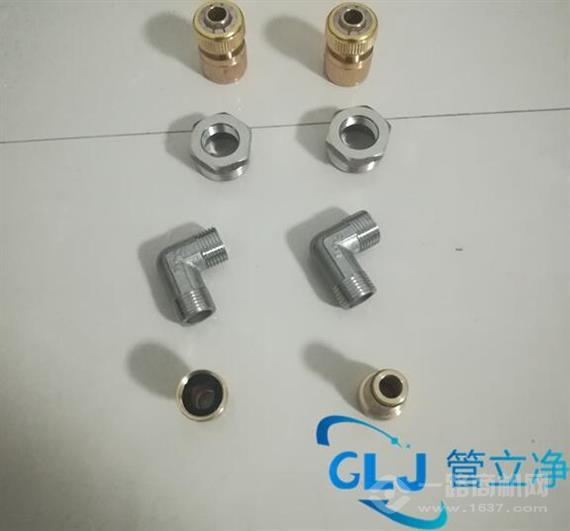 管立净家电清洗