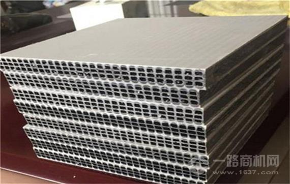 煊晧中空塑料建筑模板