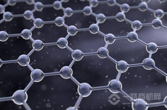 华信石墨烯材料