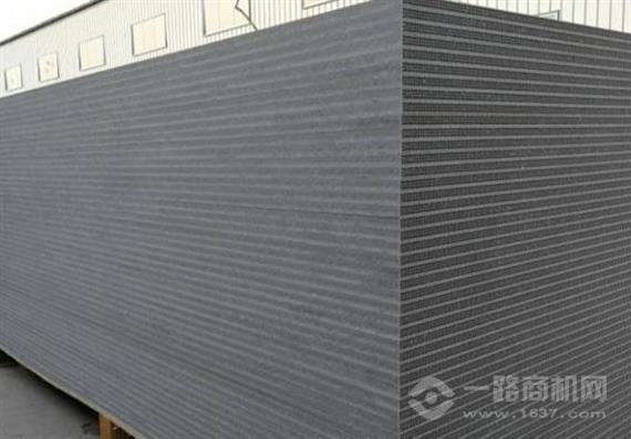 东方彩中空塑料模板