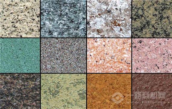 中科优富人造石