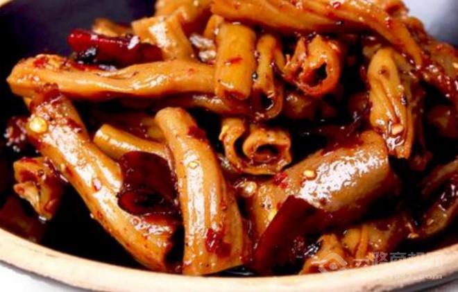 肖三婆鹵味熟食