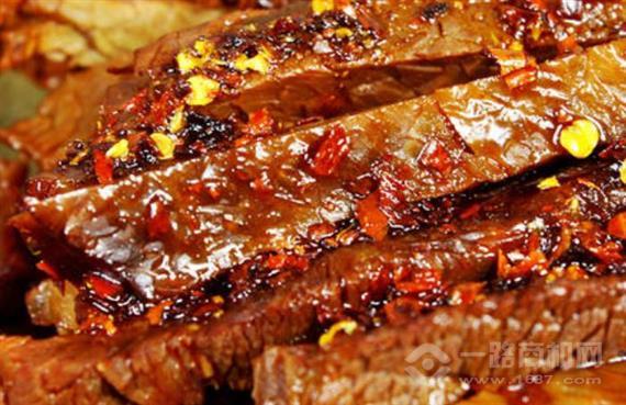 肖三婆卤味熟食