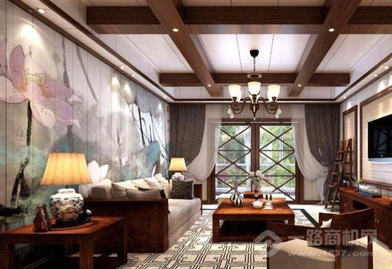 诺贝尔集成墙饰