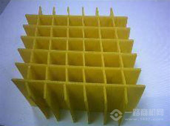 蓝河湾中空塑料模板