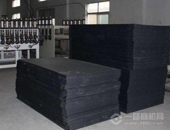 泰兴新型中空塑料模板