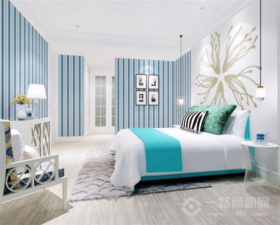 慧图幻雕三维魔幻背景墙