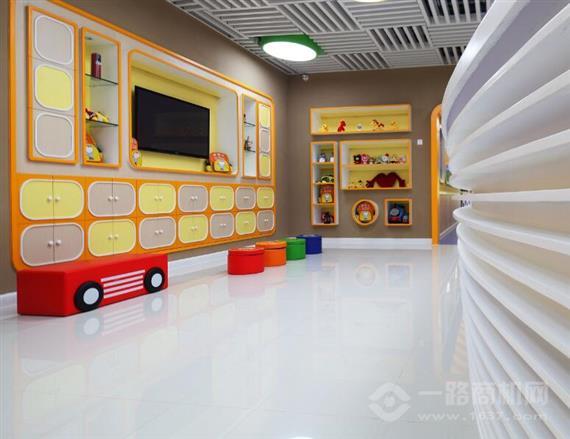 贝臣国际早教中心