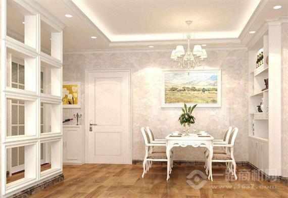 欧丽雅集成墙饰