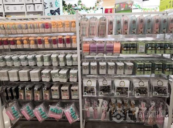 时尚速度小商品