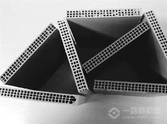 永胜中空塑料模板