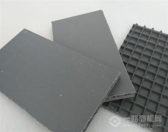 泰兴新型中空塑料模板