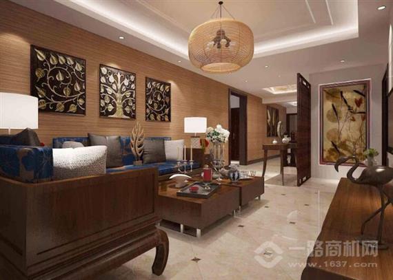 爱宅家集成墙饰