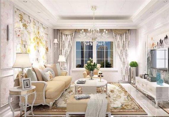 艺美家集成墙面