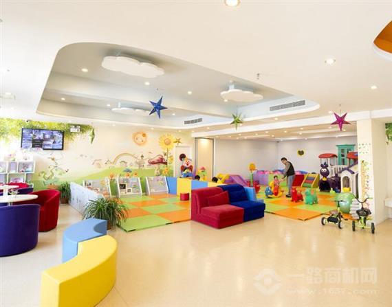 贝臣国际早教中心