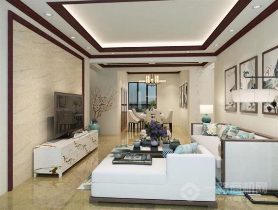 艺美家集成墙面