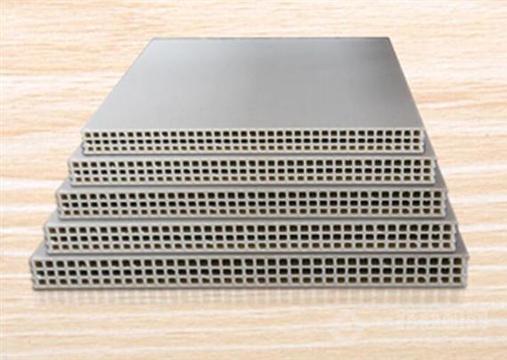 泰兴新型中空塑料模板