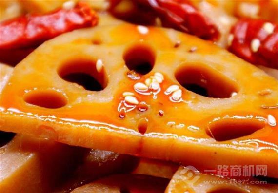 威风抓现捞贡藕