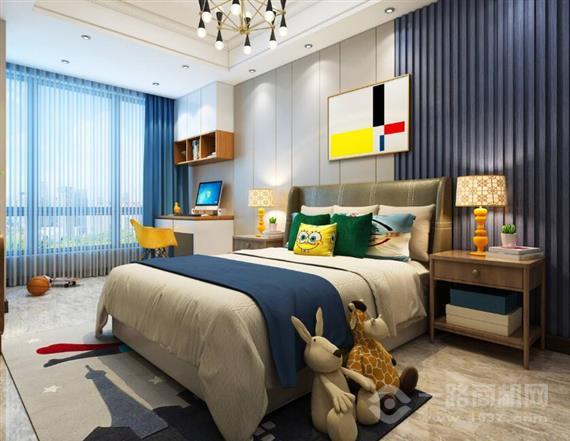 慧图幻雕三维魔幻背景墙