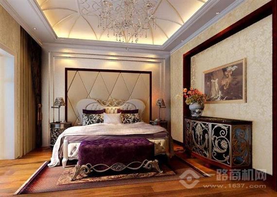 艺美家集成墙面