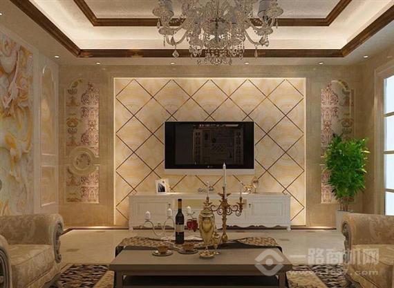 诺贝尔集成墙饰